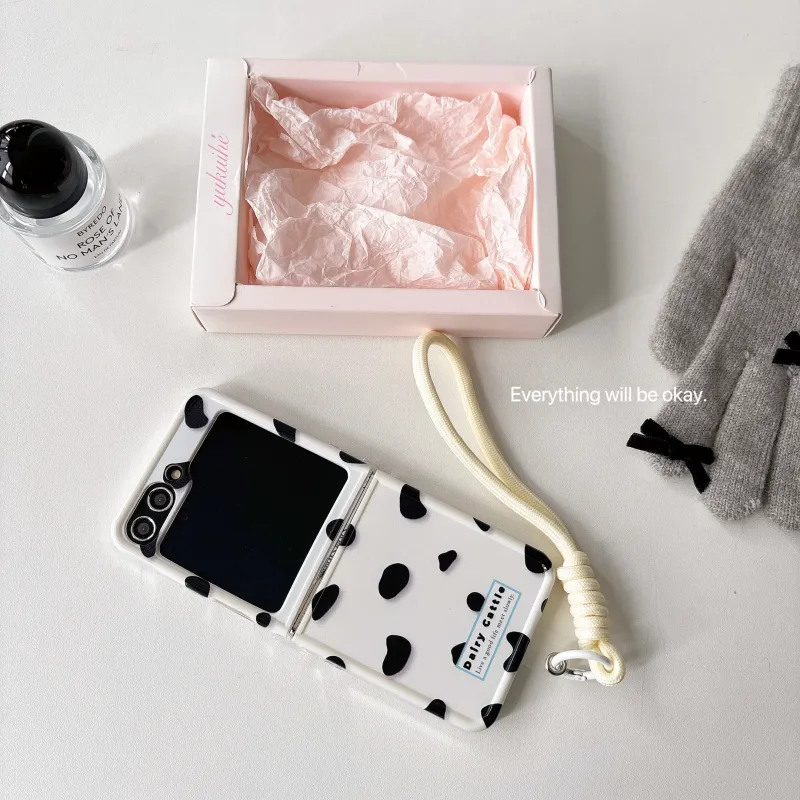 ZHUOJI Phone Cases-2