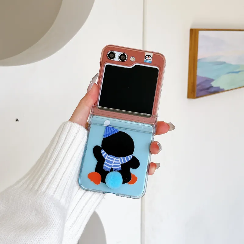ZHUOJI Phone Cases-1