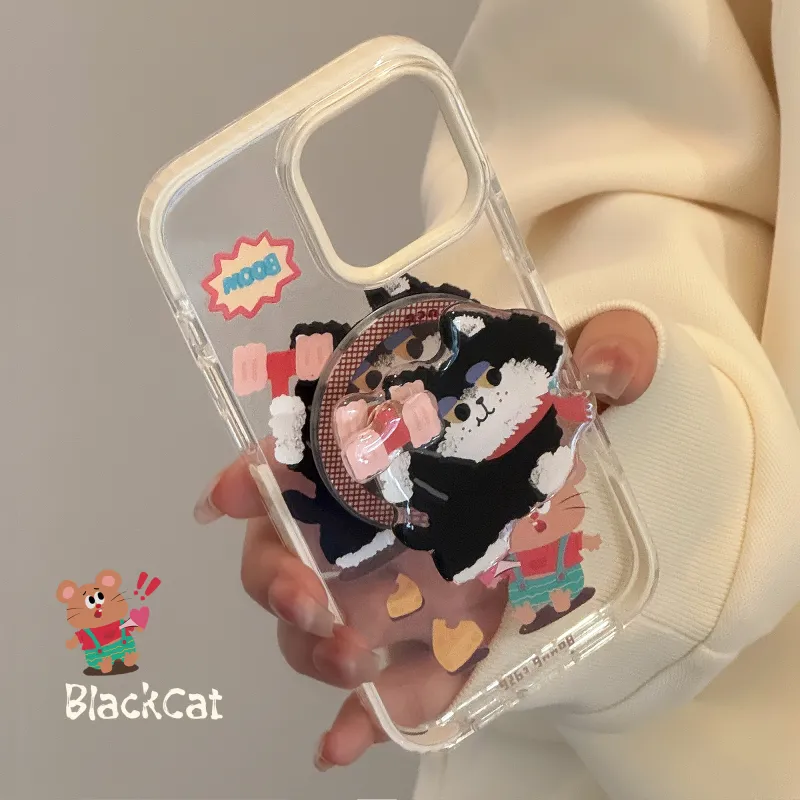 ZHUOJI Phone Cases-1