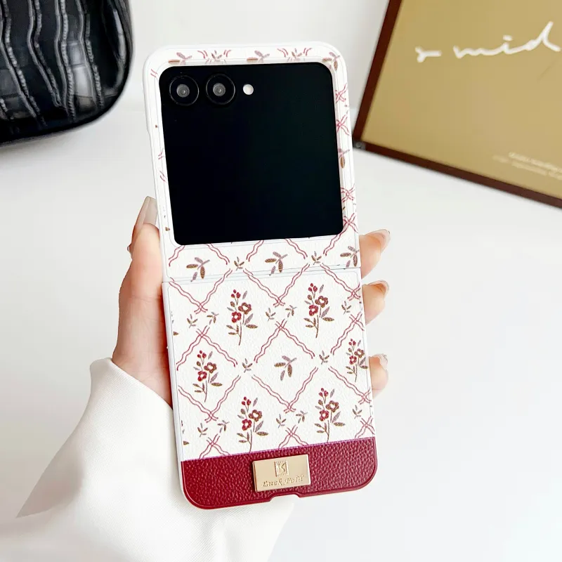 ZHUOJI Phone Cases-1