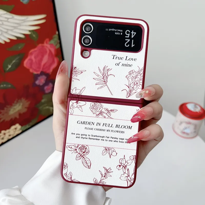 ZHUOJI Phone Cases-1