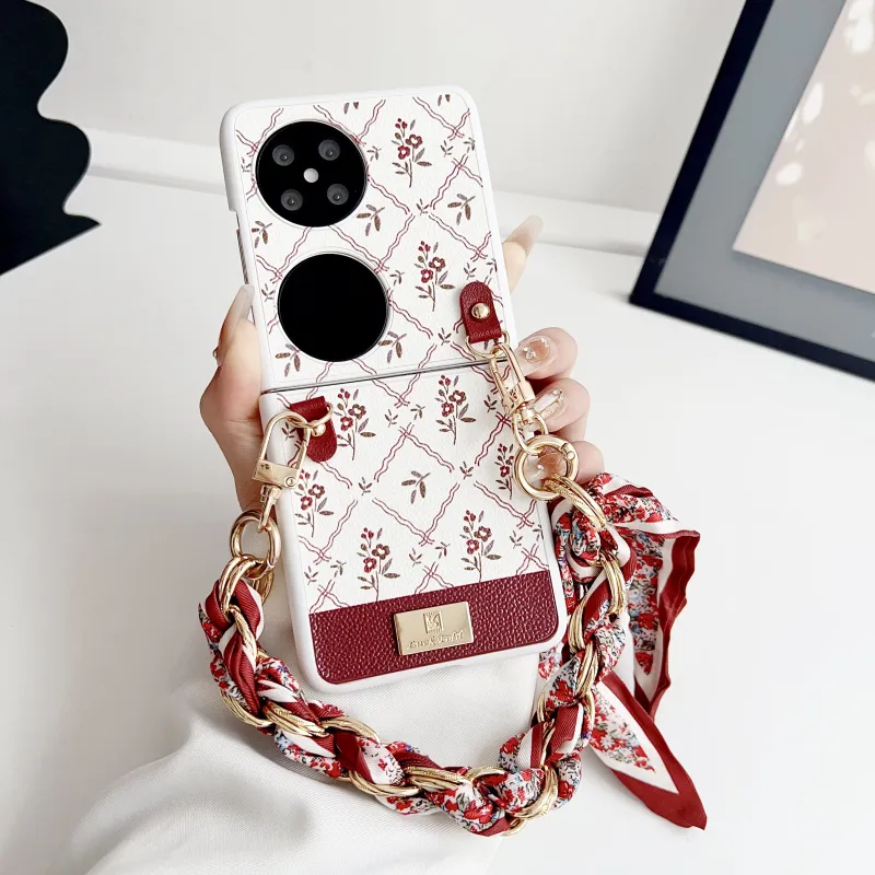 ZHUOJI Phone Cases-3