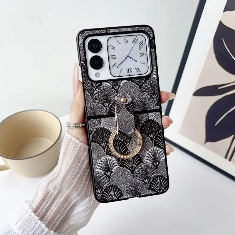 ZHUOJI Phone Cases-3