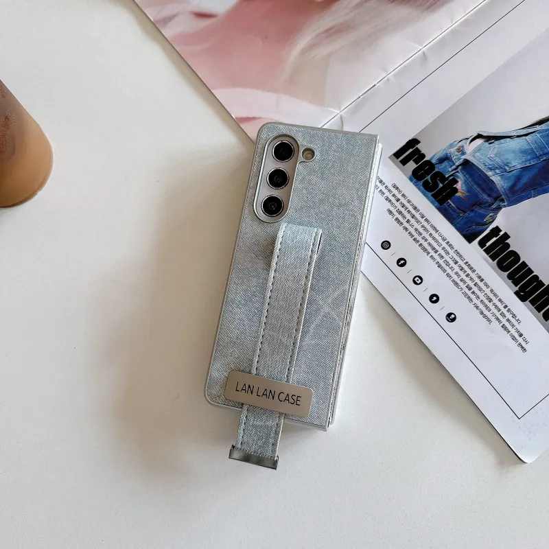 ZHUOJI Phone Cases-1