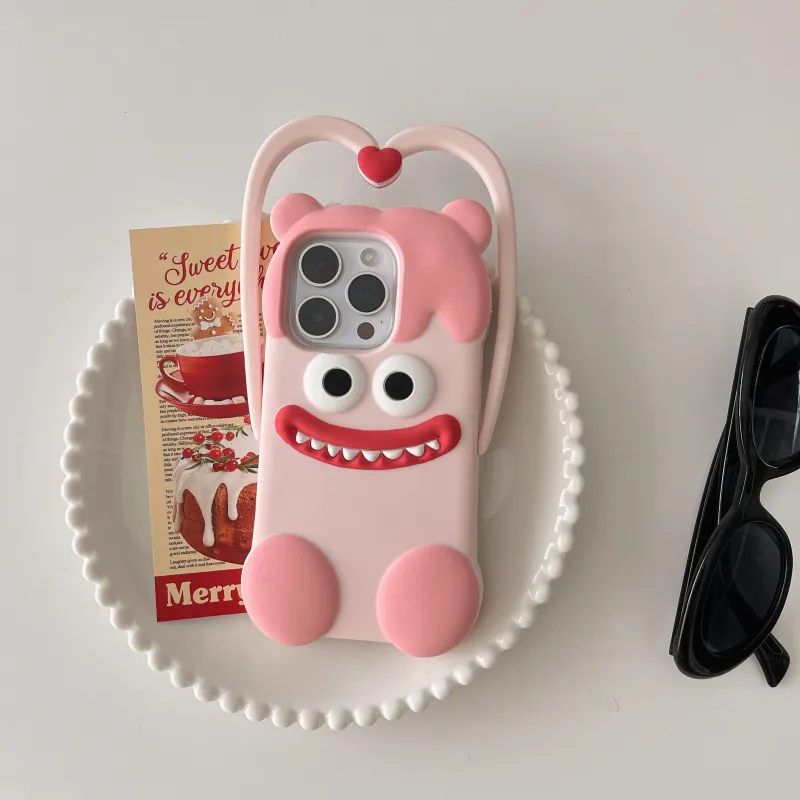 ZHUOJI Phone Cases-3