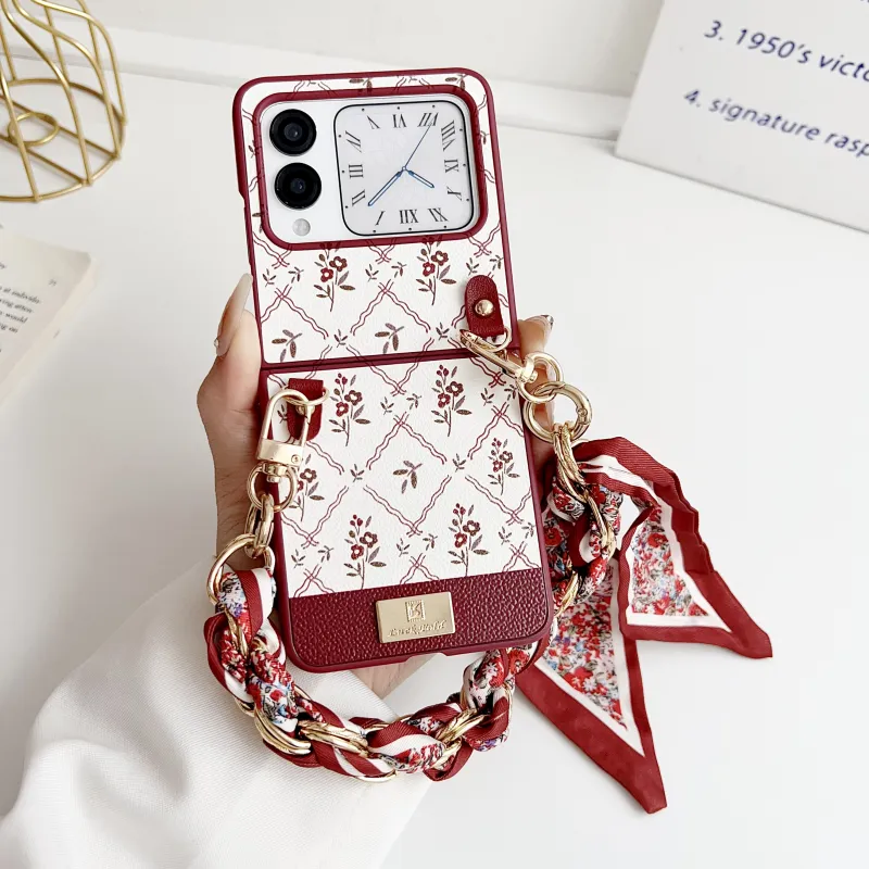 ZHUOJI Phone Cases-7
