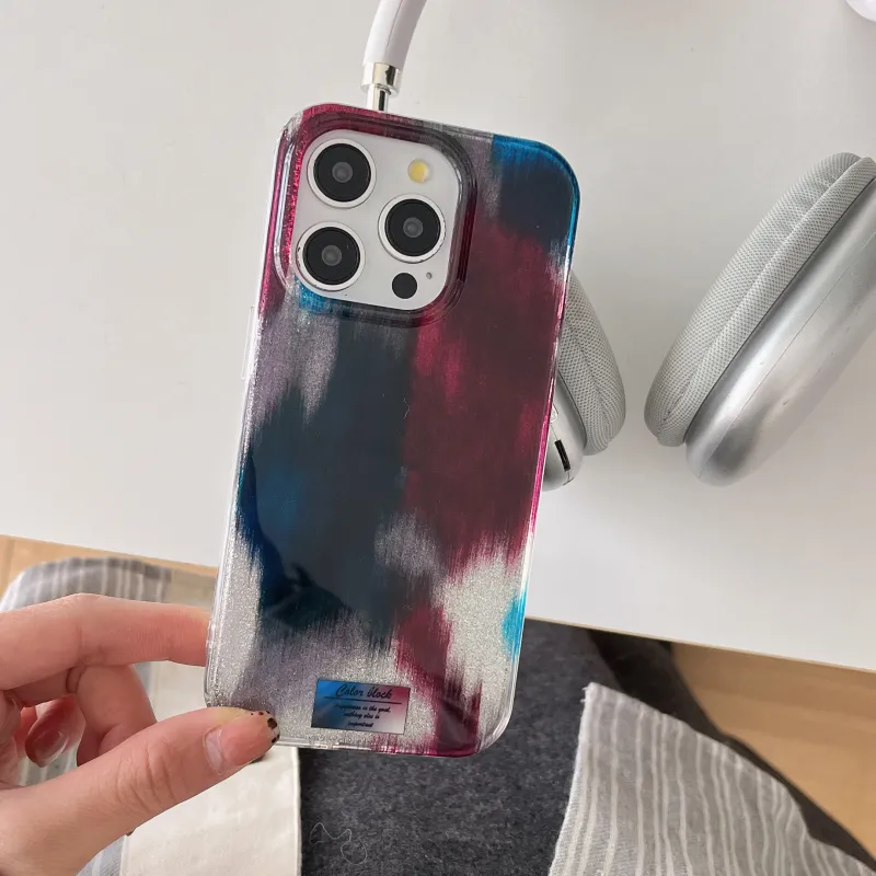ZHUOJI Phone Cases-1