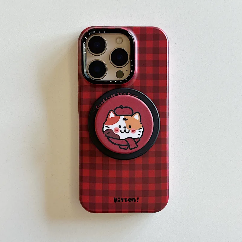 ZHUOJI Phone Cases-5