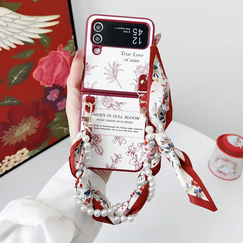 ZHUOJI Phone Cases-3
