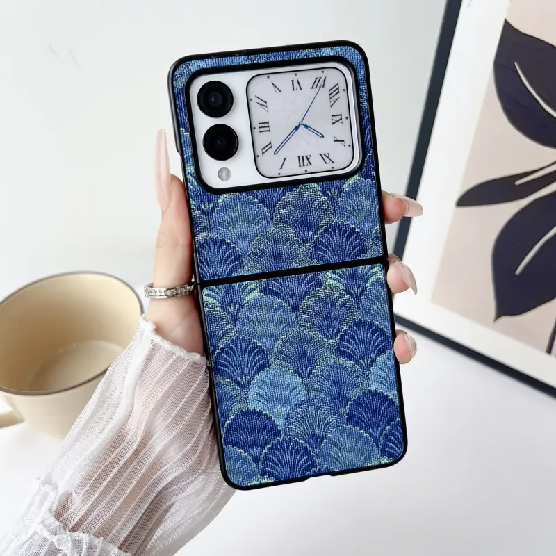 ZHUOJI Phone Cases-1