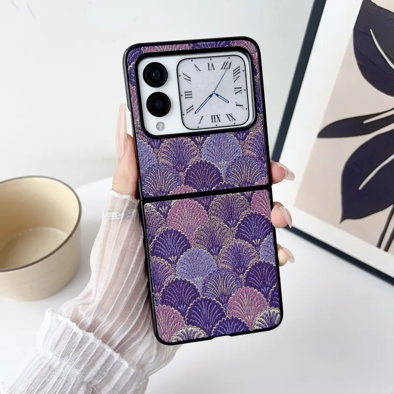 ZHUOJI Phone Cases-5