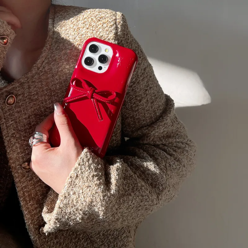 ZHUOJI Phone Cases-5