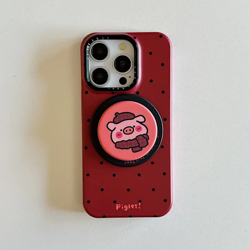 ZHUOJI Phone Cases-1