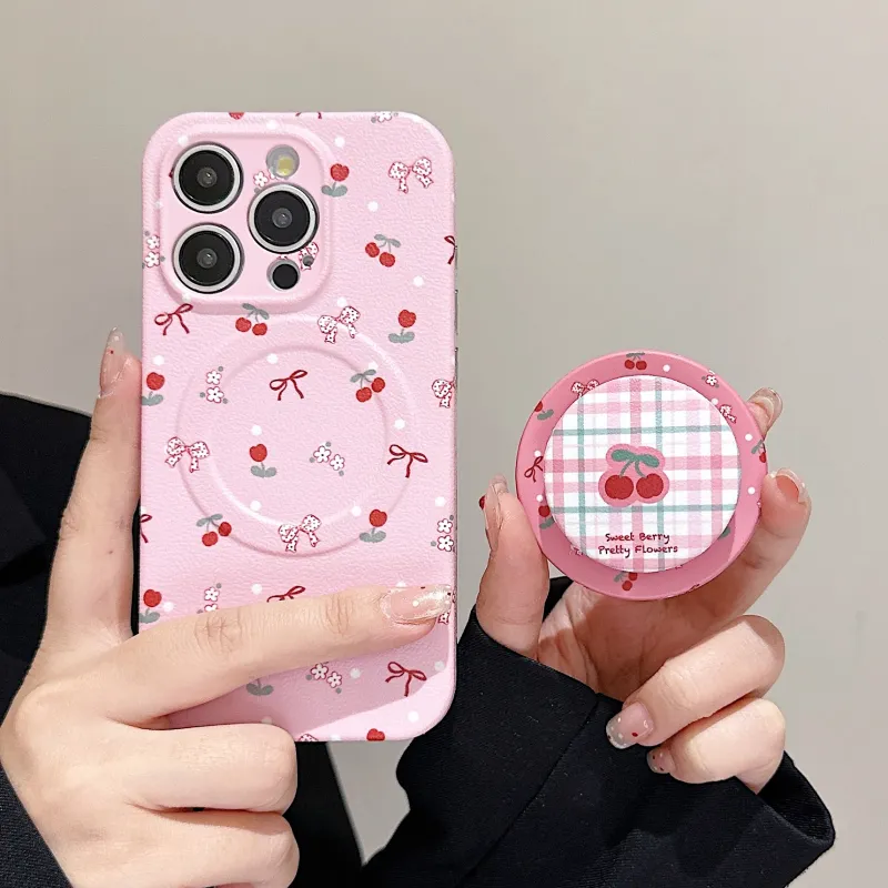 ZHUOJI Phone Cases-1