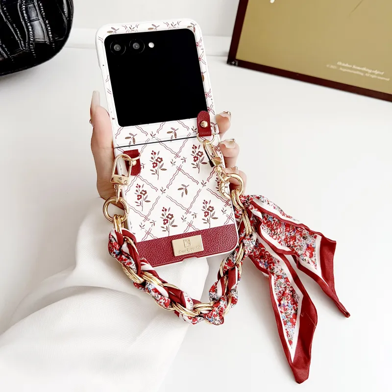 ZHUOJI Phone Cases-3
