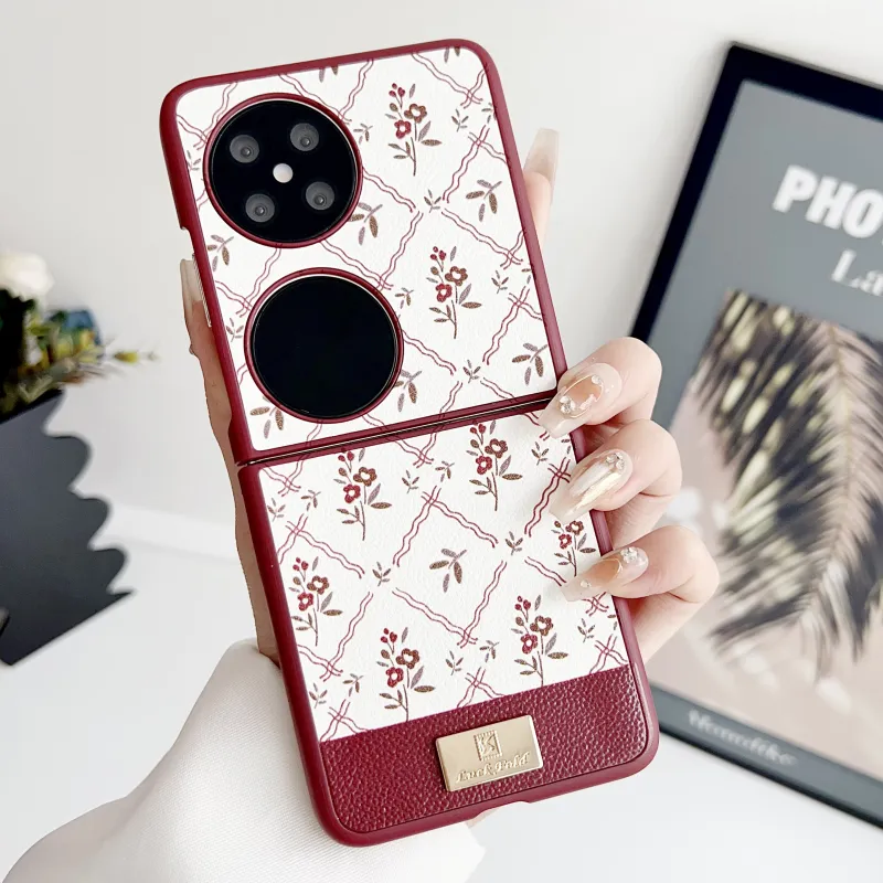 ZHUOJI Phone Cases-5