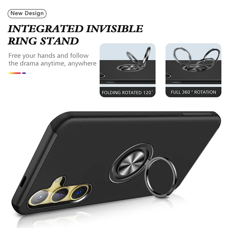 ZHUOJI Phone Cases-3