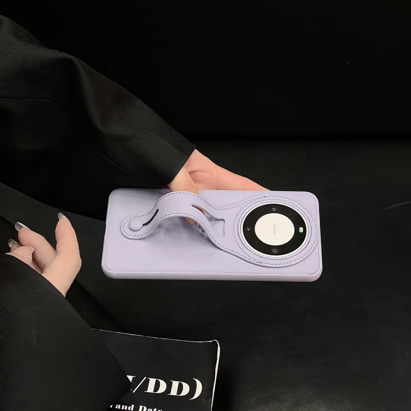 ZHUOJI Phone Cases-1