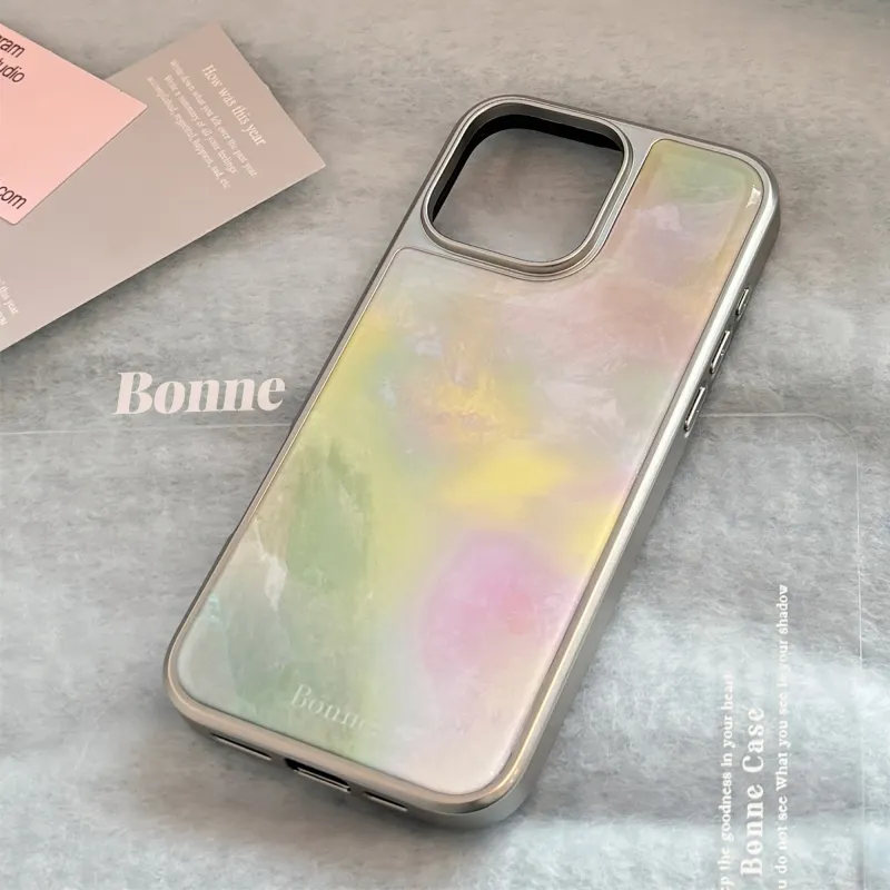 ZHUOJI Phone Cases-1