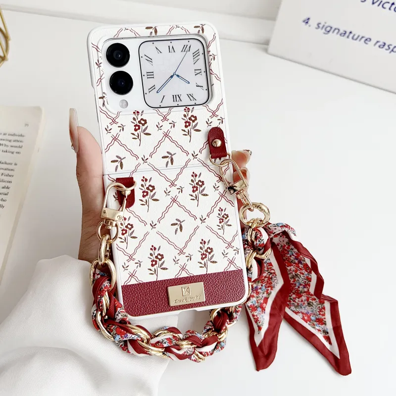ZHUOJI Phone Cases-3