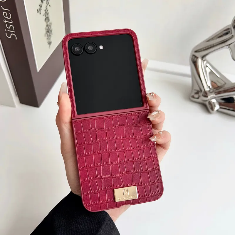 ZHUOJI Phone Cases-1