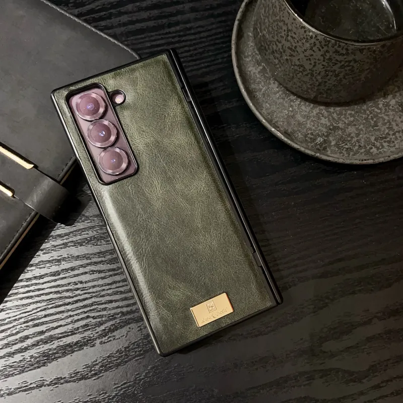 ZHUOJI Phone Cases-1