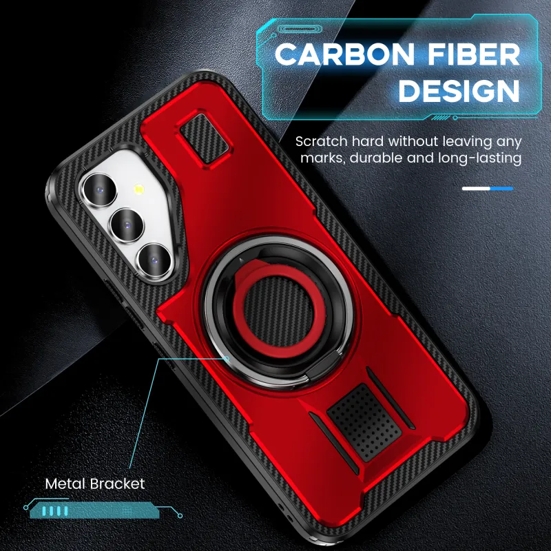 ZHUOJI Phone Cases-5
