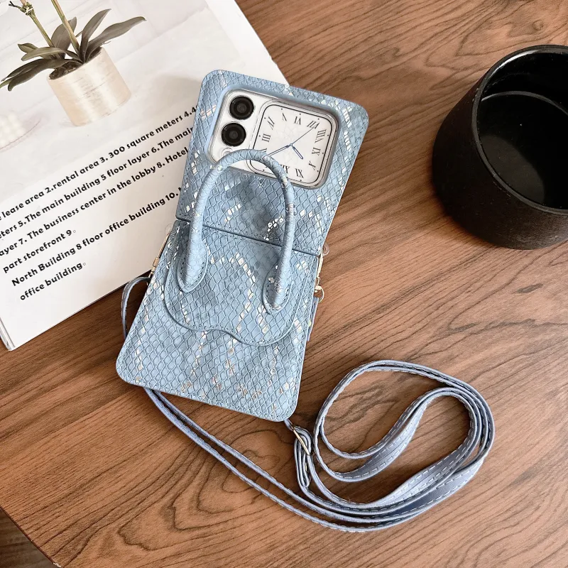 ZHUOJI Phone Cases-11