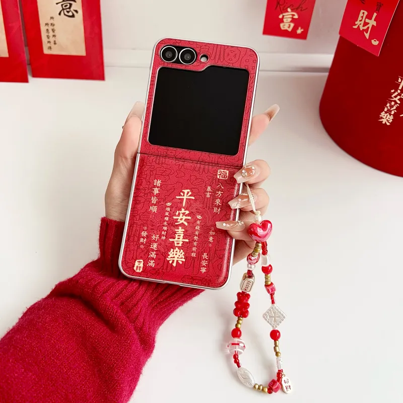 ZHUOJI Phone Cases-9