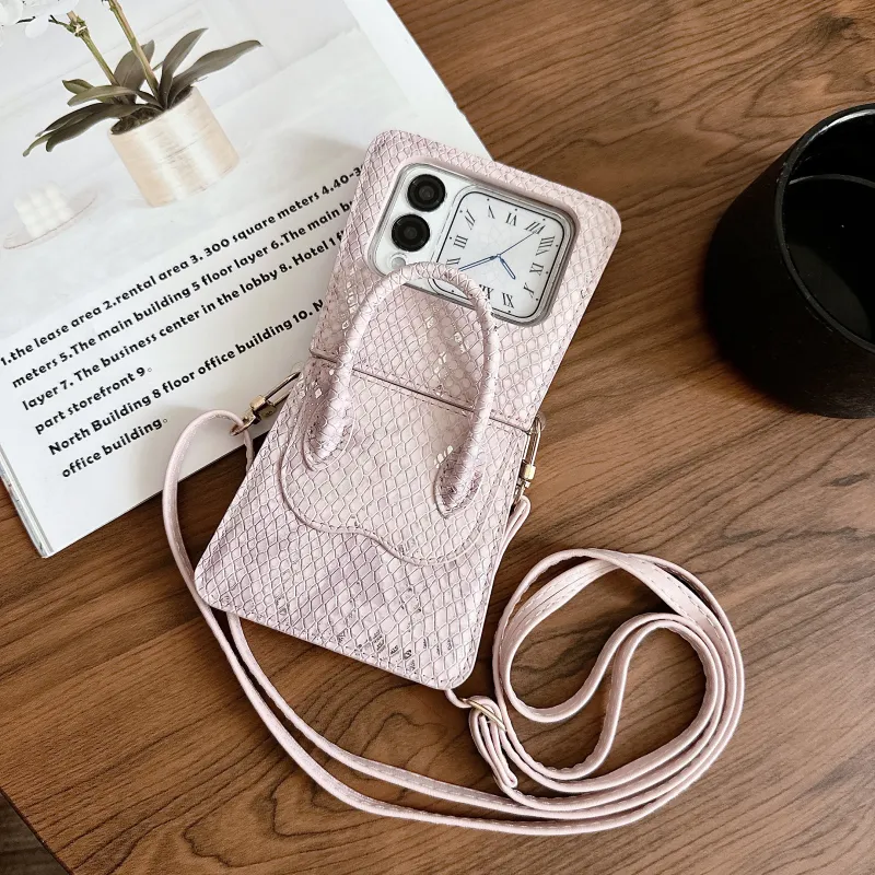 ZHUOJI Phone Cases-13