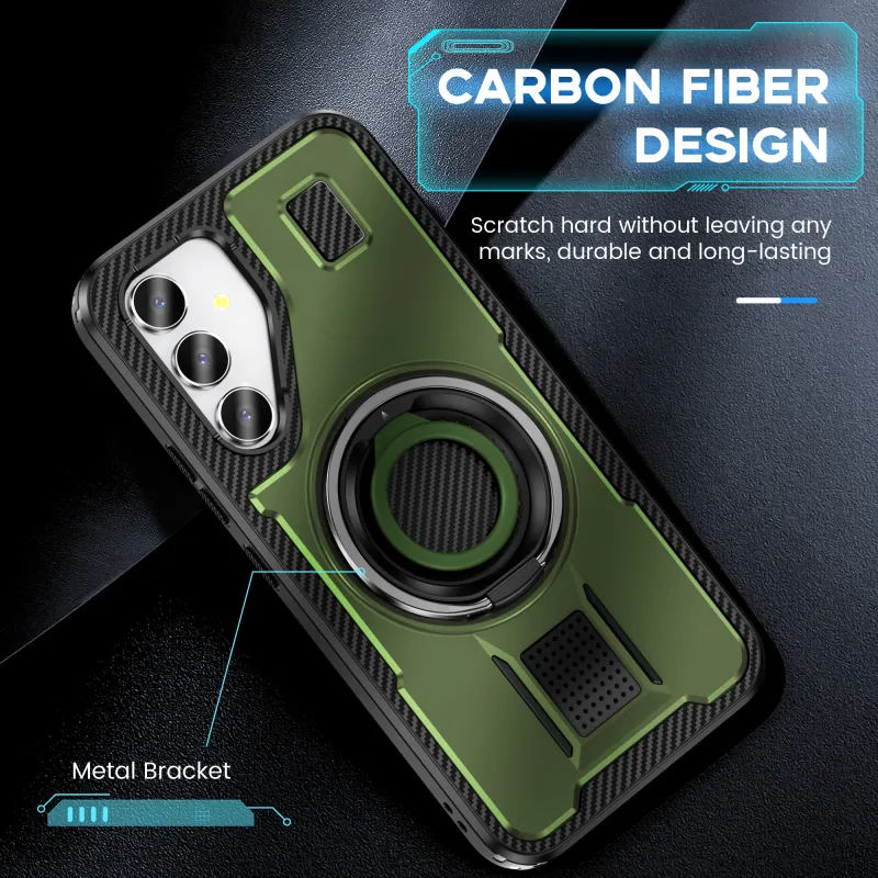 ZHUOJI Phone Cases-9