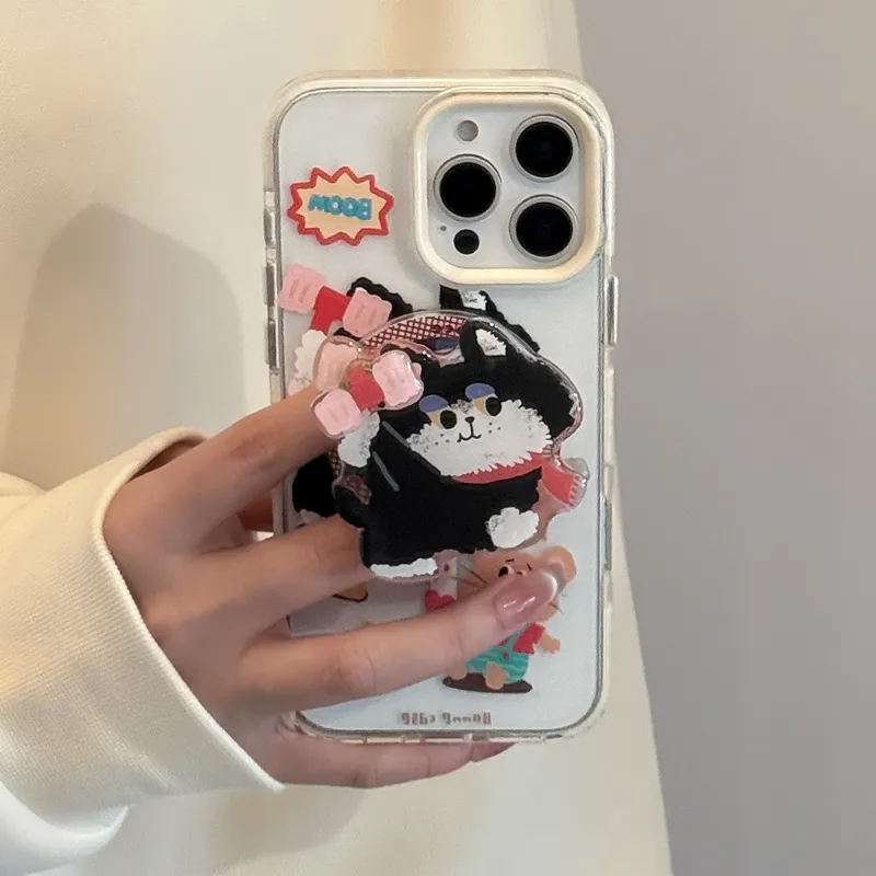 ZHUOJI Phone Cases-2
