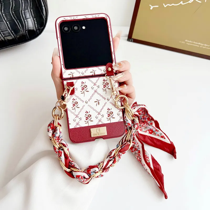 ZHUOJI Phone Cases-7
