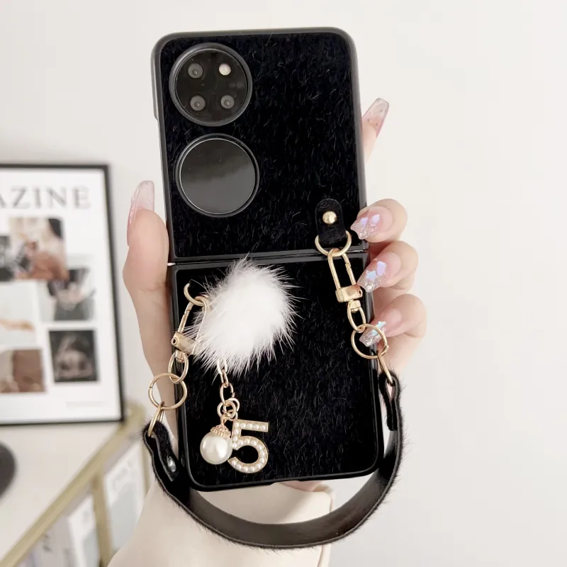 ZHUOJI Phone Cases-1