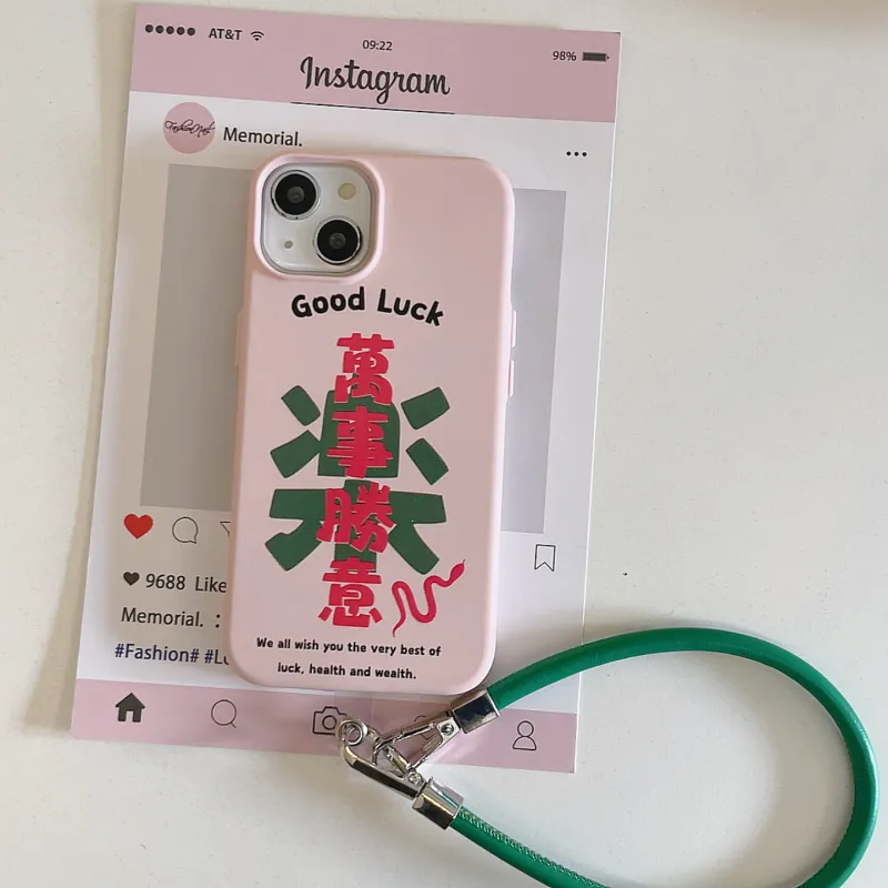 ZHUOJI Phone Cases-3