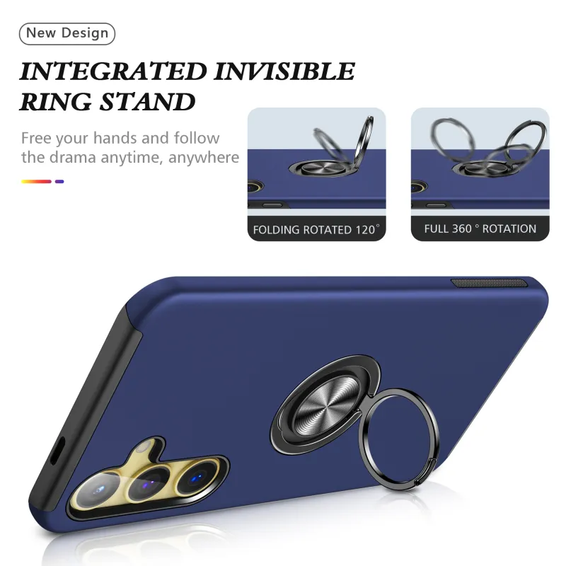 ZHUOJI Phone Cases-1