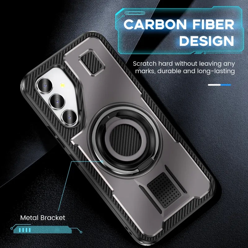 ZHUOJI Phone Cases-7