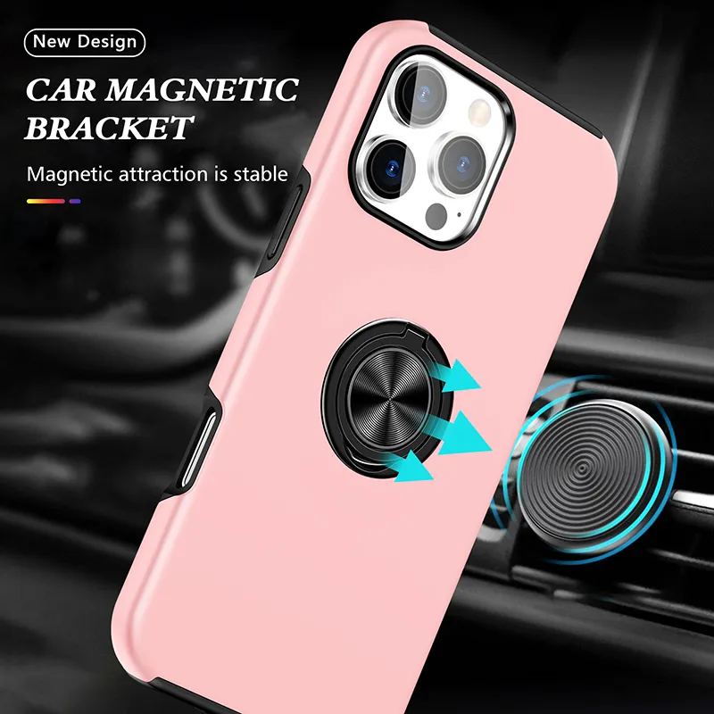 ZHUOJI Phone Cases-7