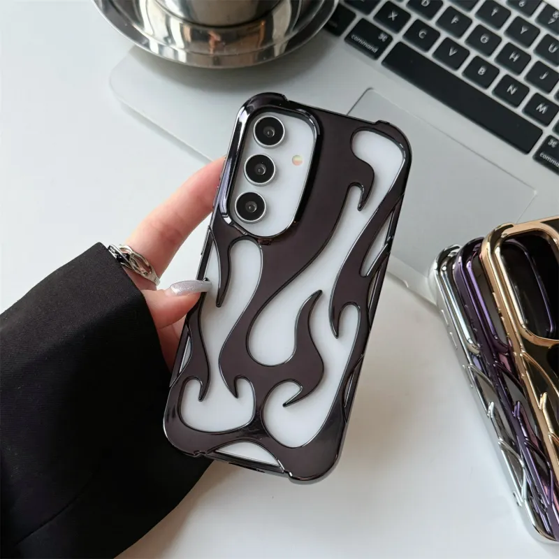 ZHUOJI Phone Cases-1