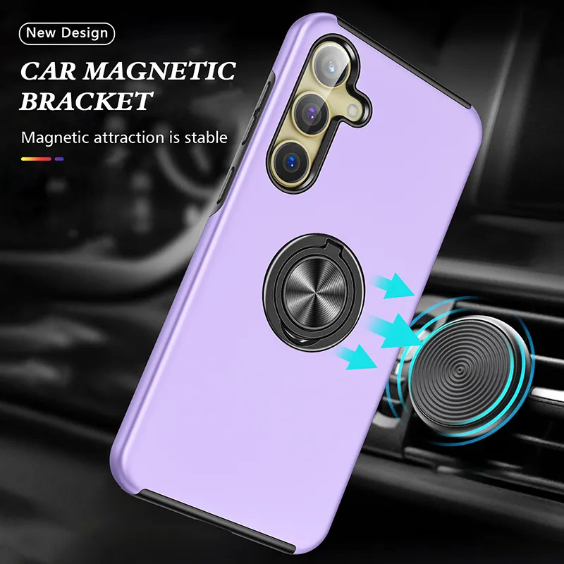 ZHUOJI Phone Cases-1