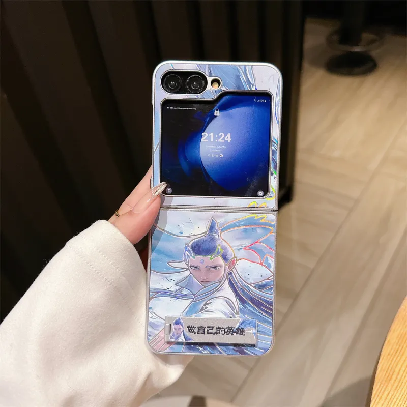 ZHUOJI Phone Cases-3