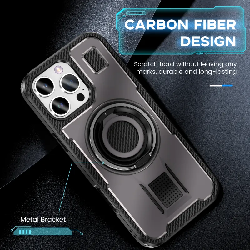 ZHUOJI Phone Cases-7