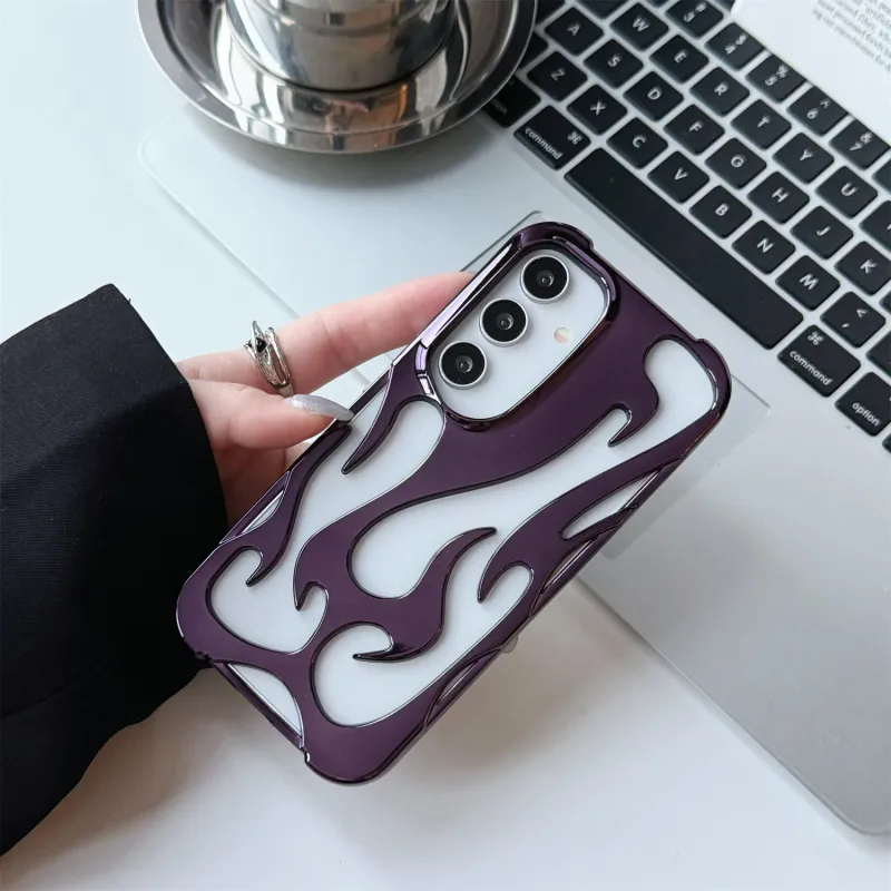 ZHUOJI Phone Cases-5