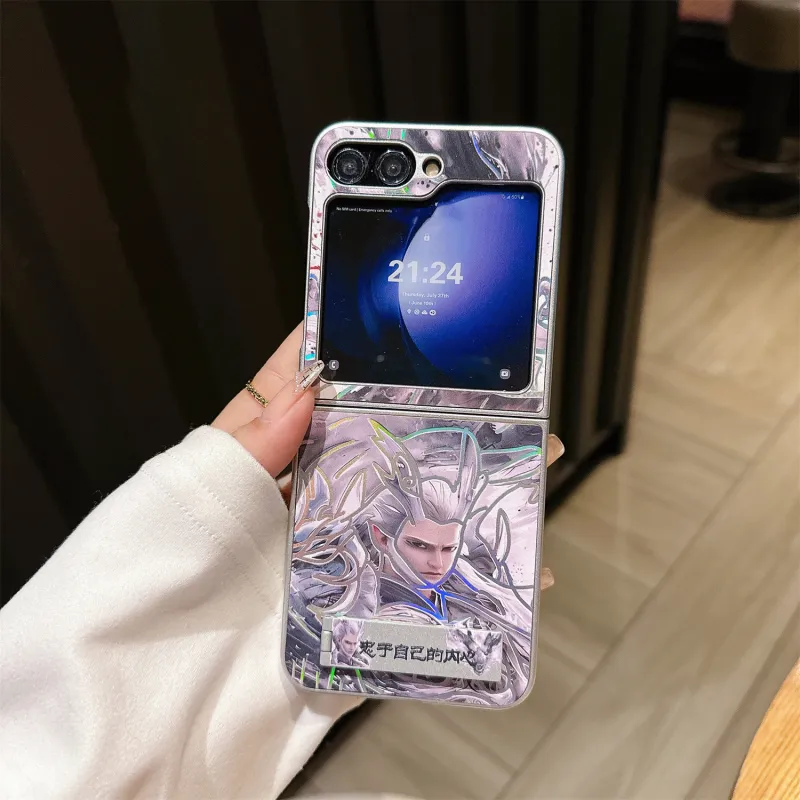 ZHUOJI Phone Cases-5