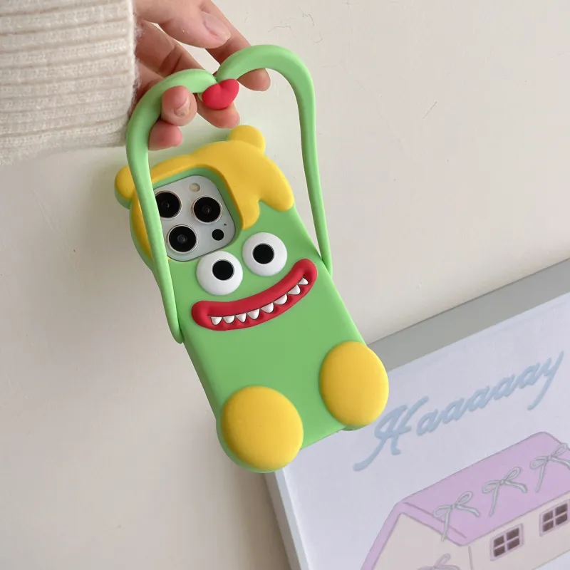 ZHUOJI Phone Cases-1