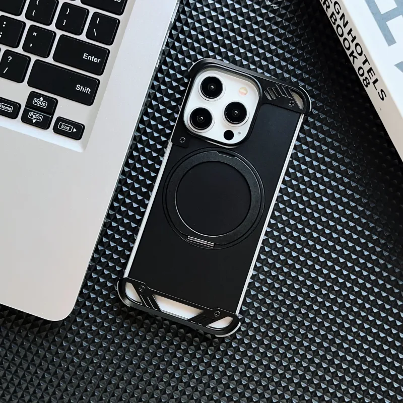 ZHUOJI Phone Cases-2