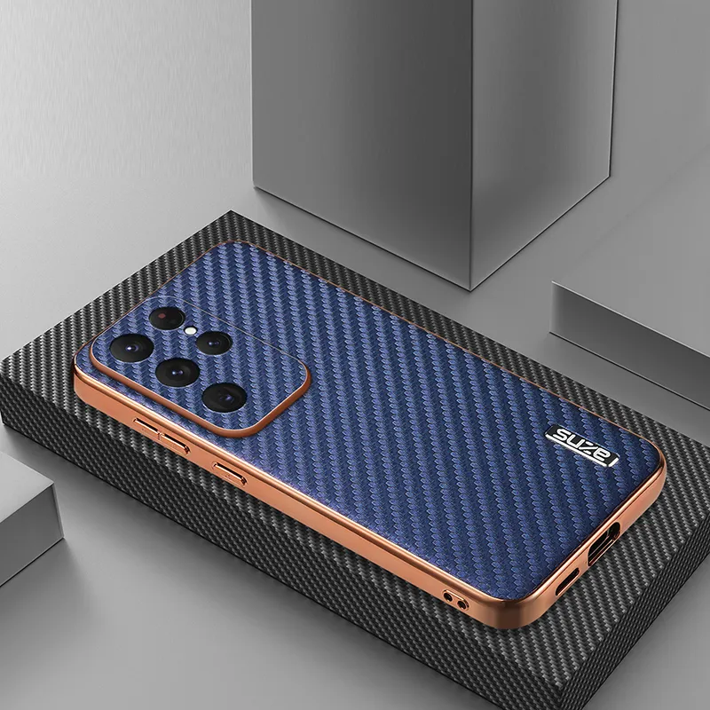 ZHUOJI Phone Cases-3