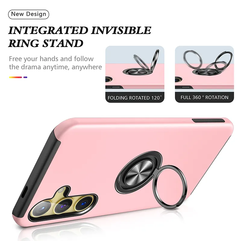 ZHUOJI Phone Cases-7