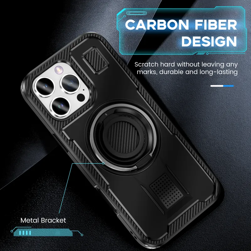 ZHUOJI Phone Cases-3