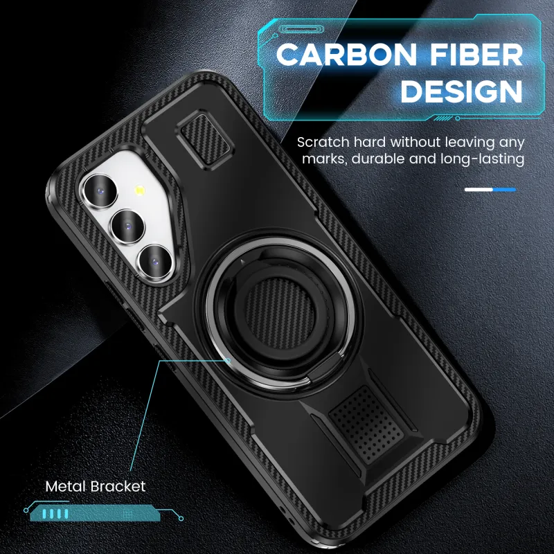 ZHUOJI Phone Cases-3